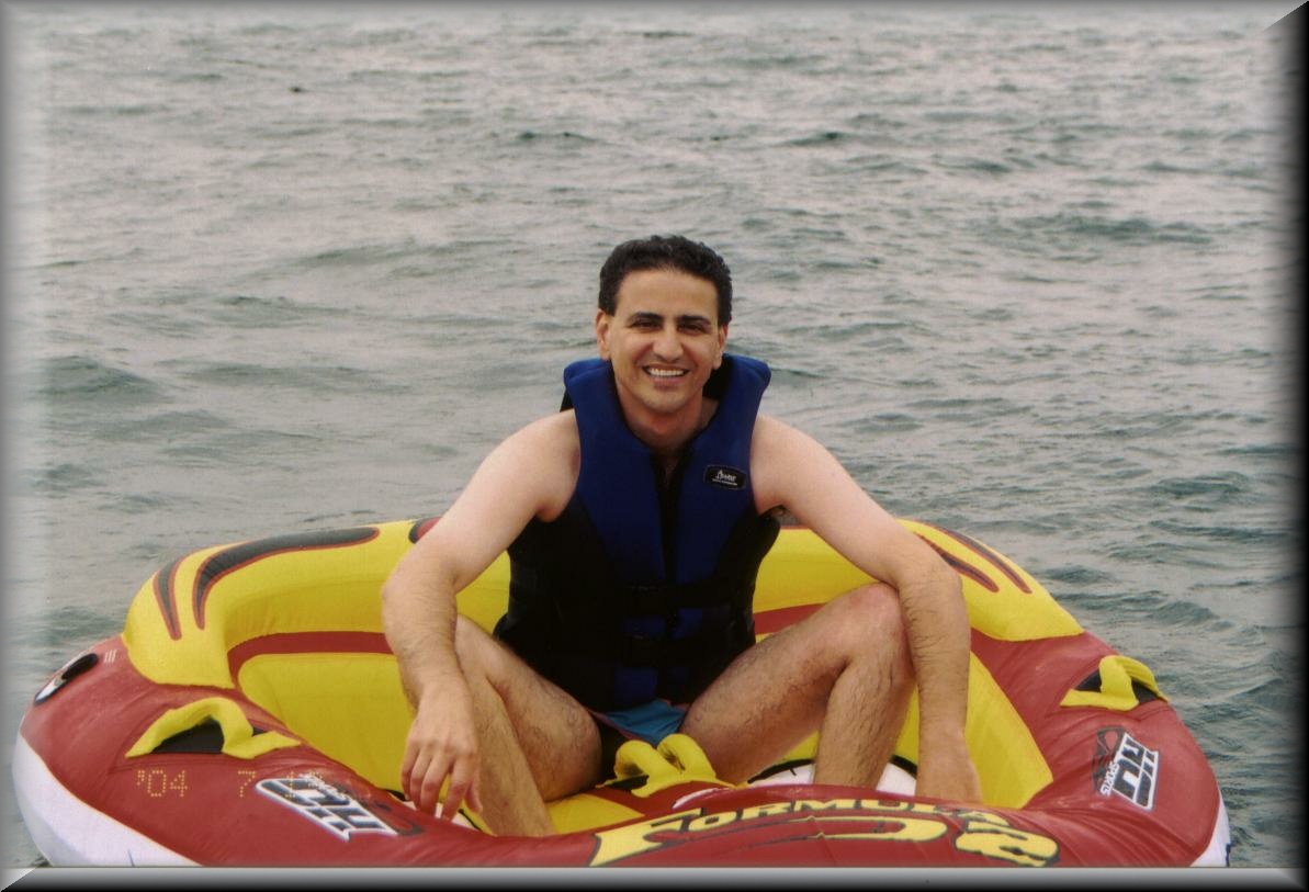 me_on__lake___